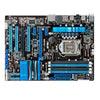 ASUS P8P67 LE Desktop-Motherboard für Intel DDR3 LGA 1155 32 GB Boards SATA3.0 USB3.0 P67 Gebrauchter Mainboard-PC IM ANGEBOT