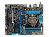 ASUS P8Z77-V DELUXE-Motherboard LGA 1155 DDR3 32 GB USB2.0 USB3.0-Boards Z77 Desktop-Motherboard