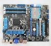 ASUS P8Z77-V Motherboard LGA 1155 DDR3 für I3 I5 I7 CPU 32 GB USB2.0 USB3.0 Boards Z77 Desktop-Motherboard