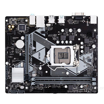 ASUS PRIME H310M-F R2.0 Motherboard LGA 1151 DDR4 USB2.0 USB3.0 Gebrauchtes Desktop-Motherboard