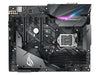 ASUS RROG STRIX Z370-F GAMING-Motherboard DDR4 LGA 1151 USB3.1 USB3.0 64G Z370-Spielbrett für I7 8700K Gebrauchtes Desktop-Motherboard