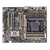 ASUS SABERTOOTH 990FX R2. Motherboard 0 Sockel AM3+ DDR3 32 GB 990FX Gebrauchtes Desktop-Motherboard