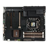 ASUS SABERTOOTH Z77 Motherboard für INTEL DDR3 LGA 1155 USB3.0 Boards 32GB Z77 Gebrauchtes Desktop-Motherboard