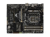 ASUS SABERTOOTH Z97 MARK 2 Desktop-Motherboard DDR3 LGA 1155 32 GB USB3.0 USB2.0 SATA3 Z77-Motherboard