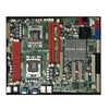 ASUS Z8NA-D6 Motherboard für Intel LGA 1366 DDR3 Dual 1366 Server Board Gebraucht Desktop Mainboard BOARDS PC