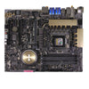 ASUS Z97-Deluxe-Motherboard für Intel DDR3 LGA 1150 USB3.0 USB3.1-Boards 32 GB Z97 Gebrauchtes Desktop-Motherboard