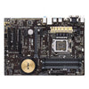 ASUS Z97-K R2.0 Mainboard DDR3 LGA 1150 USB2.0 USB3.0 Boards 32GB Z97 Gebrauchter Desktop-Motherboard-PC-Verkauf