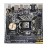 Asus H97I-PLUS Motherboard für LGA 1150 DDR3 für i7 i5 i3 16G UBS3.0 H97 Desktop-Motherboard