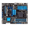 Asus M5A99X EVO R2.0 Desktop-Motherboard Sockel AM3+ DDR3 32GB SATA3 USB3.0 USB3.0 ATX Z97 Gebrauchte Mainboard-Boards PC