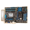 Asus P8Z77-V LX2 Motherboard DDR3 für Intel LGA 1155 32 GB Z77 SATA II SATA III Desktop-Motherboard