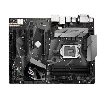 Asus ROG STRIX Z270H GAMING Gebrauchtes Desktop-Motherboard Sockel LGA 1151 i7 i5 i3 Z270 DDR4 USB3.0 Mainboard PC-Boards