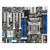 Asus Z10PA-U8/10G-2S 2011-3 Server-Motherboard mit integrierter Dual-10-Gigabit-Ethernet-Karte. Gebrauchter Mainboard-PC. VERKAUF