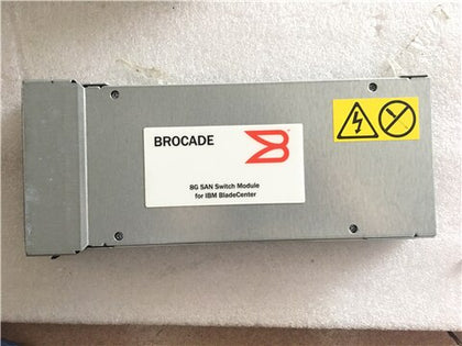 BROCADE 8 GB optische Nebenstellenanlage mit 20 Ports 46C9301 46C9300 