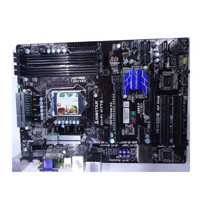 Biostar Hi-Fi H77S Motherboard für Intel LGA 1155 DDR3 32 GB USB2.0 USB3.0 H77 Desktop-Motherboard