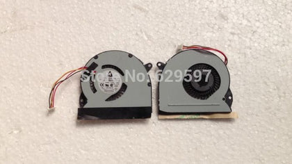 CPU COOLING COOLIG FAN FOR Asus Eee Pad EP121 B121 KDB05105HB-AH1F UDQFRYH80DSA KDB05105HB AH1F 5V 0.40A - inewdeals.com