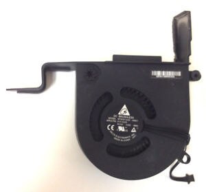 CPU Cooler Fan for 922-9150 Apple iMac Aluminum A1312 27