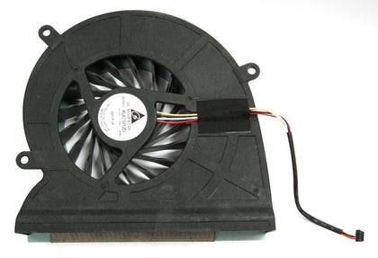 CPU Cooler Fan for HP TouchSmart 610-1031F 610 1031F All-In-One CPU Cooling Fan KUC1012D 9K80 KUC1012D-9K80 - inewdeals.com