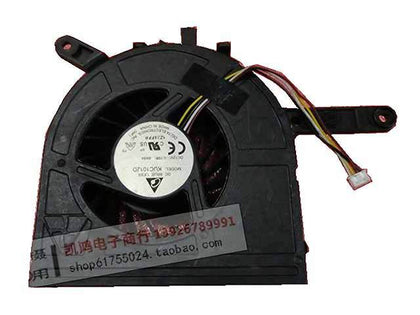 CPU Cooler Fan for LENOVO b545 KUC1012D BK64 DELTA 12V 0.75A DC28000B6D0 KUC1012D-BK64 - inewdeals.com