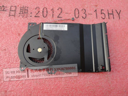 CPU Cooling Fan for Asus Transformer Book T300 TX300K3317CA T300LA CPU FAN DELTA KDB05105HB-DE05 KDB05105HB 5V 0.40A - inewdeals.com