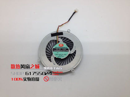 CPU Cooling Fan for SUPERRED CHA5605CS-OA-FH8 5V 0.5A 48FH8FAJT00 - inewdeals.com