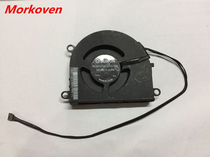 CPU Cooling fan cooler for APPLE Router cooling fan MG60121V1-C01U-S9A MF60121V1 12V 4.2W - inewdeals.com