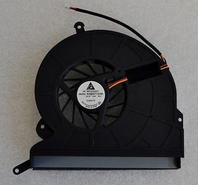 CPU Cooling fan for HP All-In-One MS210/MS212/MS213/Ms214/MS215/MS216.MS217/MS219 Fan CPU 3PIN - inewdeals.com