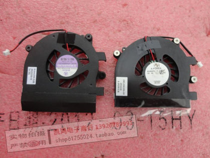 CPU Laptop Cooling Fan FOR A-POWER BS4505HS-U85 28G200350-00 091030 HP450805H-04 - inewdeals.com