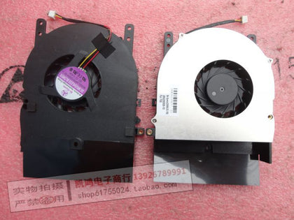 CPU Laptop Cooling Fan FOR Advent 6441 6551 6552 6553 6555 6650 6651 GB0507PGV1-A - inewdeals.com