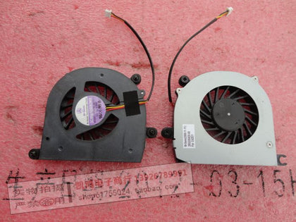 CPU Laptop Cooling Fan FOR BI-SONIC HP450805H-03 28G200420-00 - inewdeals.com