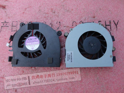 CPU Laptop Cooling Fan For Cce Win E23l E535P2 WIN E546P ECS I38II1 FAN 28G200380-1 - inewdeals.com