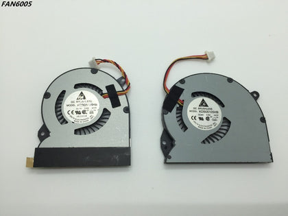 CPU and GPU Cooling fan FOR Asus Eee Pad EP121 B121 Cooler KDB05105HB AH1G 5V KDB05105HB-AH1G KDB05105HB AH1F - inewdeals.com