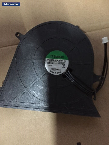 CPU cooling fan for PSB1206PHB1-A (2).A000.F.GN.I55 12V 0.96W - inewdeals.com