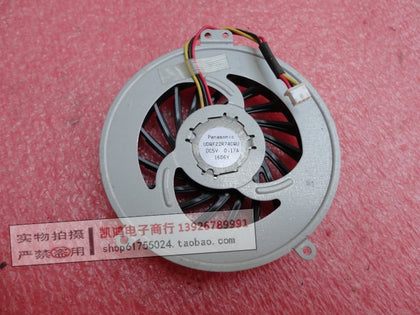 Cooling Fan For Fujitsu LH532 Cooling Fan for UDQF2ZR74CQU Cooling Fan - inewdeals.com