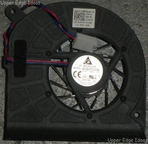 Cooling Fan for DELL XPS One 2710 2720 C9F36 KDB0712HB J114 KDB0712HB-J114 All-in-one cooling fan 3PIN - inewdeals.com