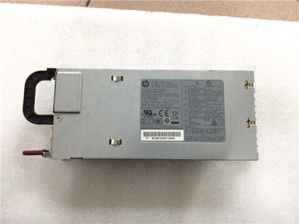 DL180SE G6 T04 T05 48V DC power supply 681926-401 686154-001