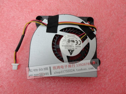 Delta delta notebook fan 5v 0.30a ksb0405ha-l911 k915 - inewdeals.com