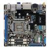 Desktop-Motherboard Asus P8H67-I DELUXE Sockel LGA 1155 i7 i5 i3 DDR3 SATA3 USB3.0 Mainboard PC