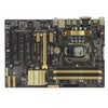 Asus Z87-K Desktop-Motherboard Z87 für Intel-Sockel LGA 1150 i7 i5 i3 DDR3 32G SATA3 USB3.0 ATX-Mainboard