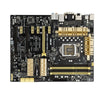 Desktop-Motherboard Asus Z87-PRO(V EDITION) Sockel LGA 1150 i7 i5 i3 DDR3 SATA3 USB3.0 ATX Mainboard PC