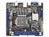 Desktop-Motherboard für ASROCK H61M-VS3 DDR3 LGA 1155 USB2.0-Boards 16 GB SATA3 H61 Gebrauchtes Mainboard