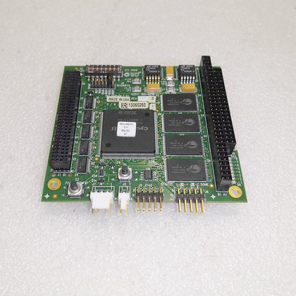 EMS012614 Small Board BD 100-6016 PCI NVRAM BOARD Card