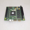 EMS012614 Small Board BD 100-6016 PCI NVRAM BOARD Karte vollständig getestet und funktionsfähig