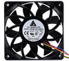 FFB1224EH-SE06 DC24V 0.76A 12025 120mm 3-wire inverter cooling fan