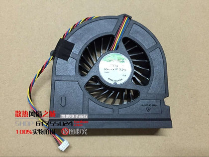 FOR Acer Aspire ZC-605 CPU cooling fan azc605-2 -3 AZC605-4 azc-605-w EF90201S1-C020-S99 EF90201V1-C020-S99 12V 7.2W cooler - inewdeals.com