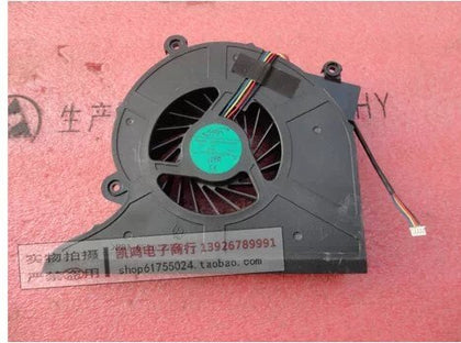 FOR HP Omni 200-5300 200-5310in All-in-one CPU cooling fan - inewdeals.com