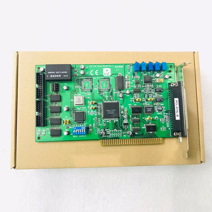 Advantech PCL-818L C1 Data Acquisition Card PCL-818 Series REV.B1