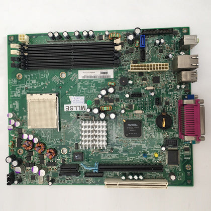 DELL Optiplex 740 SFF Desktop Motherboard CN-0RY469 0RY469 RY469 YP693