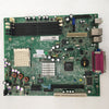 DELL Optiplex 740 SFF Desktop-Motherboard CN-0RY469 0RY469 RY469 YP693 Vollständig getestet und funktionsfähig