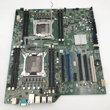 DELL T5610 Workstation Motherboard 0WN7Y6 WN7Y6 CN-0WN7Y6 LGA 2011 X79