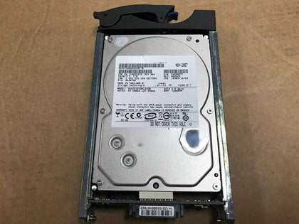 EMC 005048797 1T 7.2K 3.5 SATA CX-SA07-010 CX3 CX4 Hard Drives